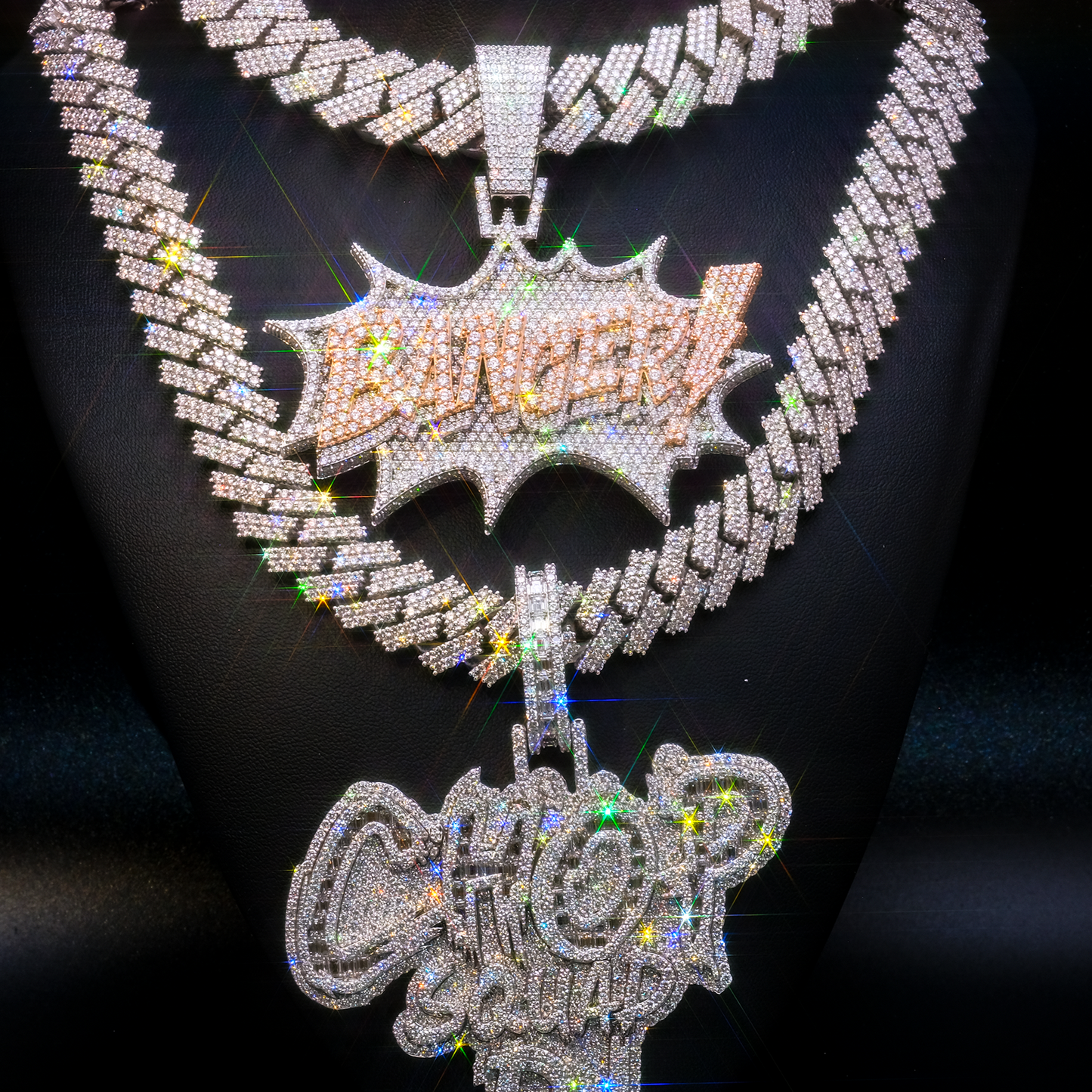 Custom Jewelry Inquiry