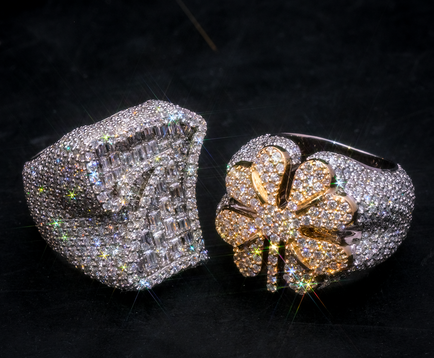 Custom Jewelry Inquiry