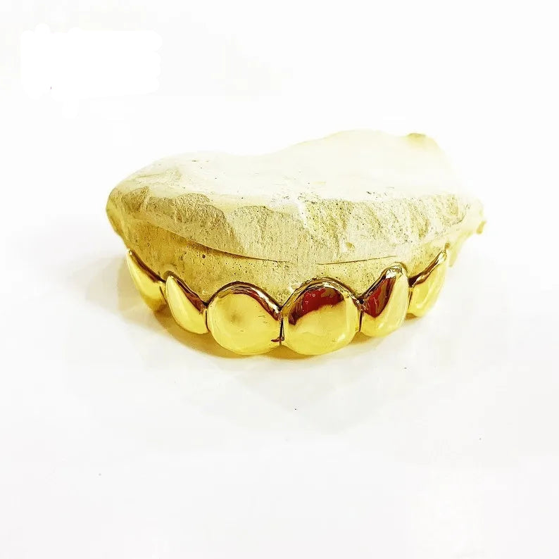 Golden Drip Grills