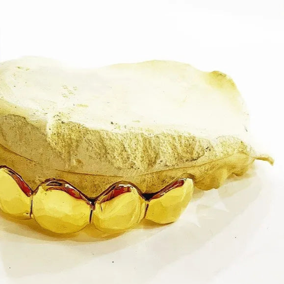Golden Drip Grills