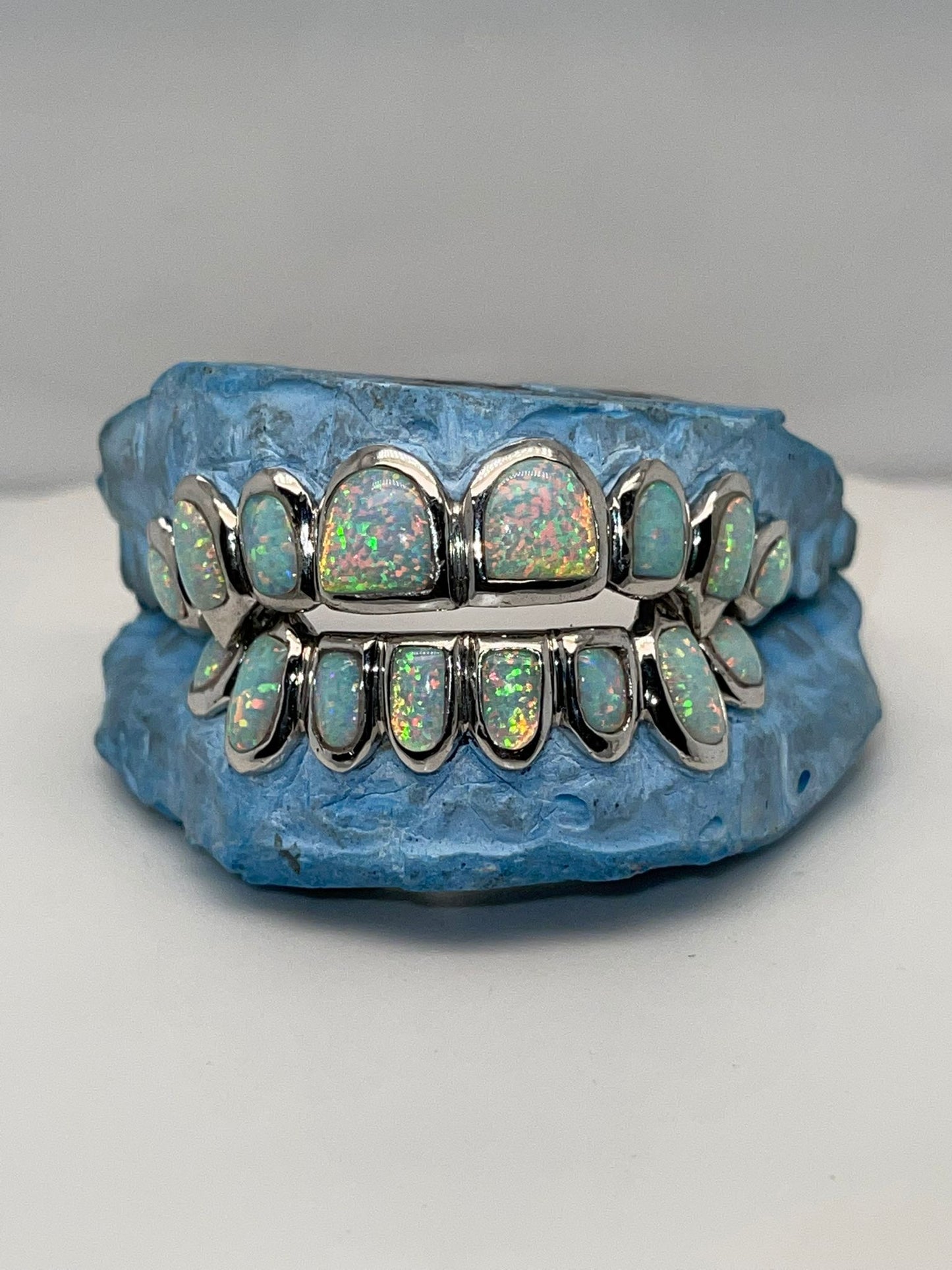 Custom Grillz - Customize your Grillz!
