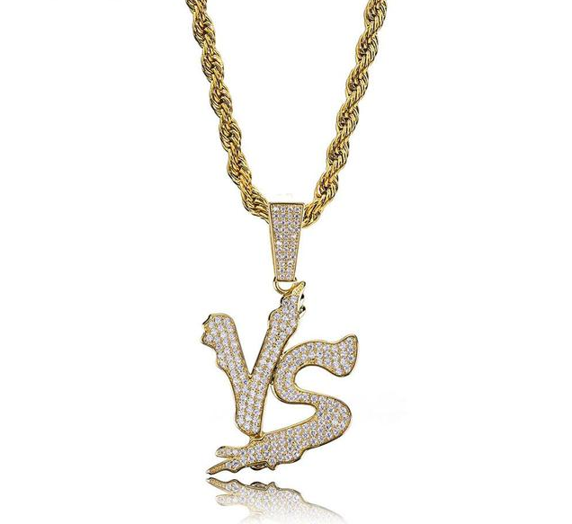 Ninja Necklace