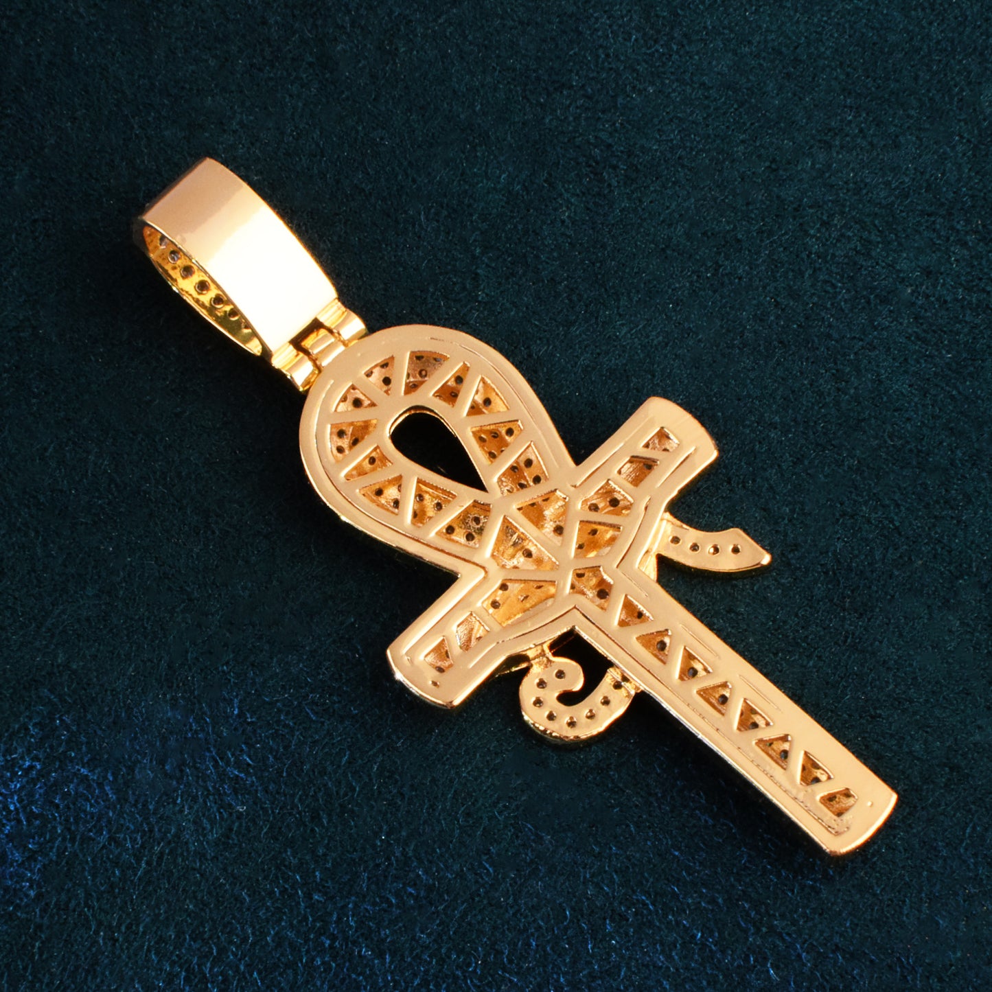 Eye Of Horus Necklace