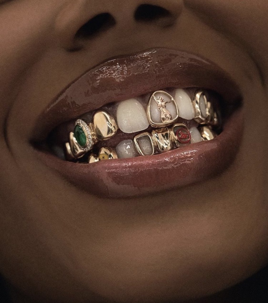 Custom Grillz - Customize your Grillz!