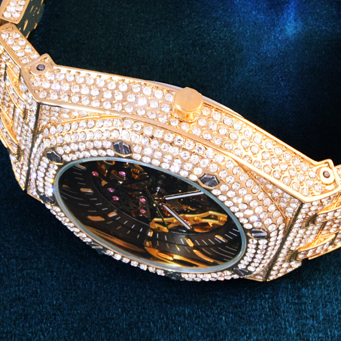 Men's Mechanical Watch