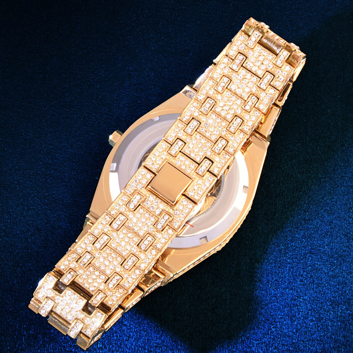 Men's Mechanical Watch