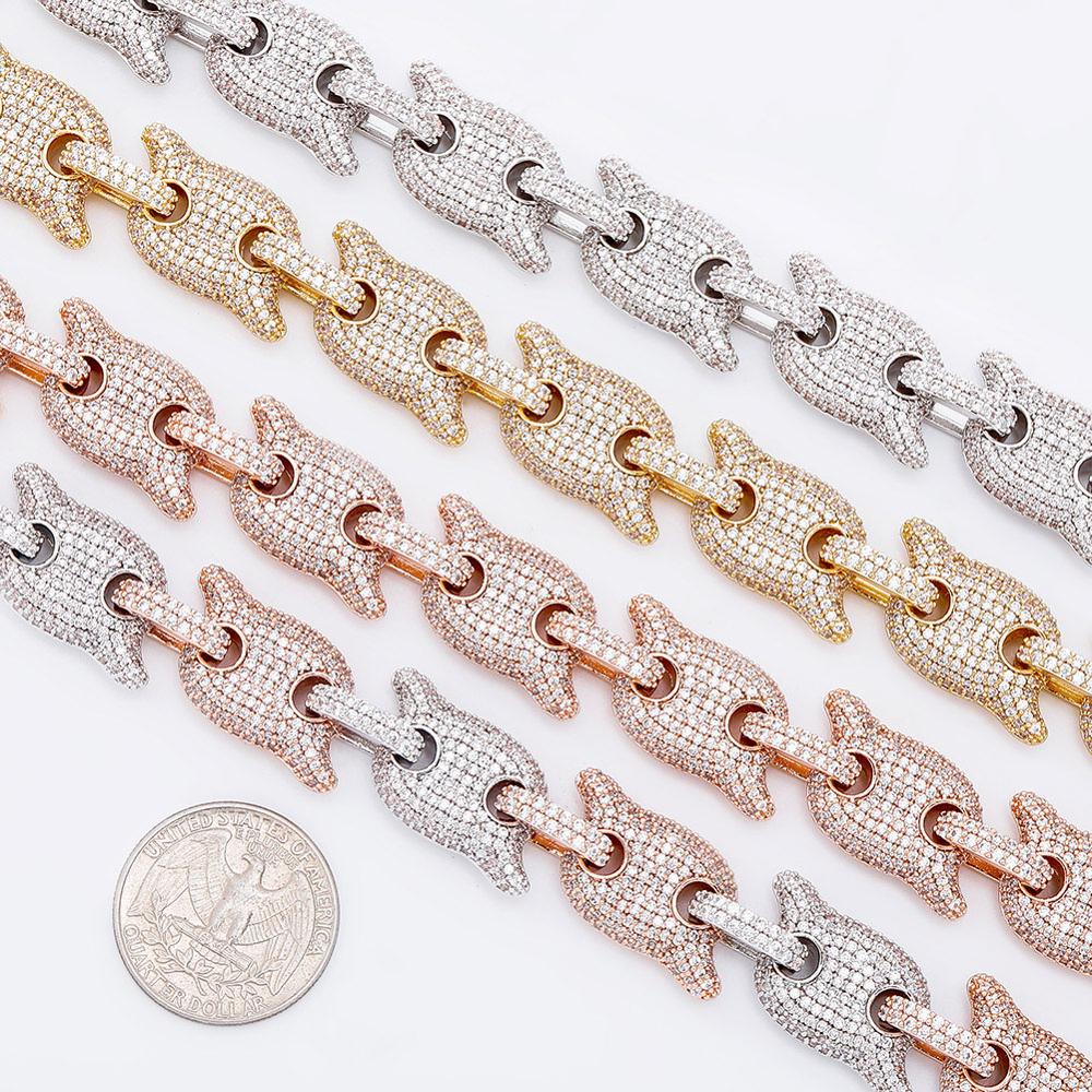 10MM Miami Cuban Chain