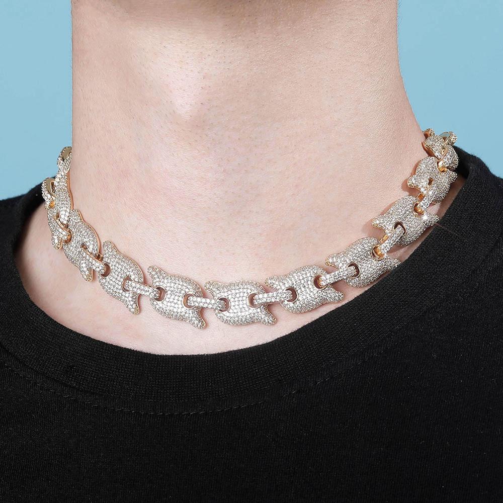 10MM Miami Cuban Chain