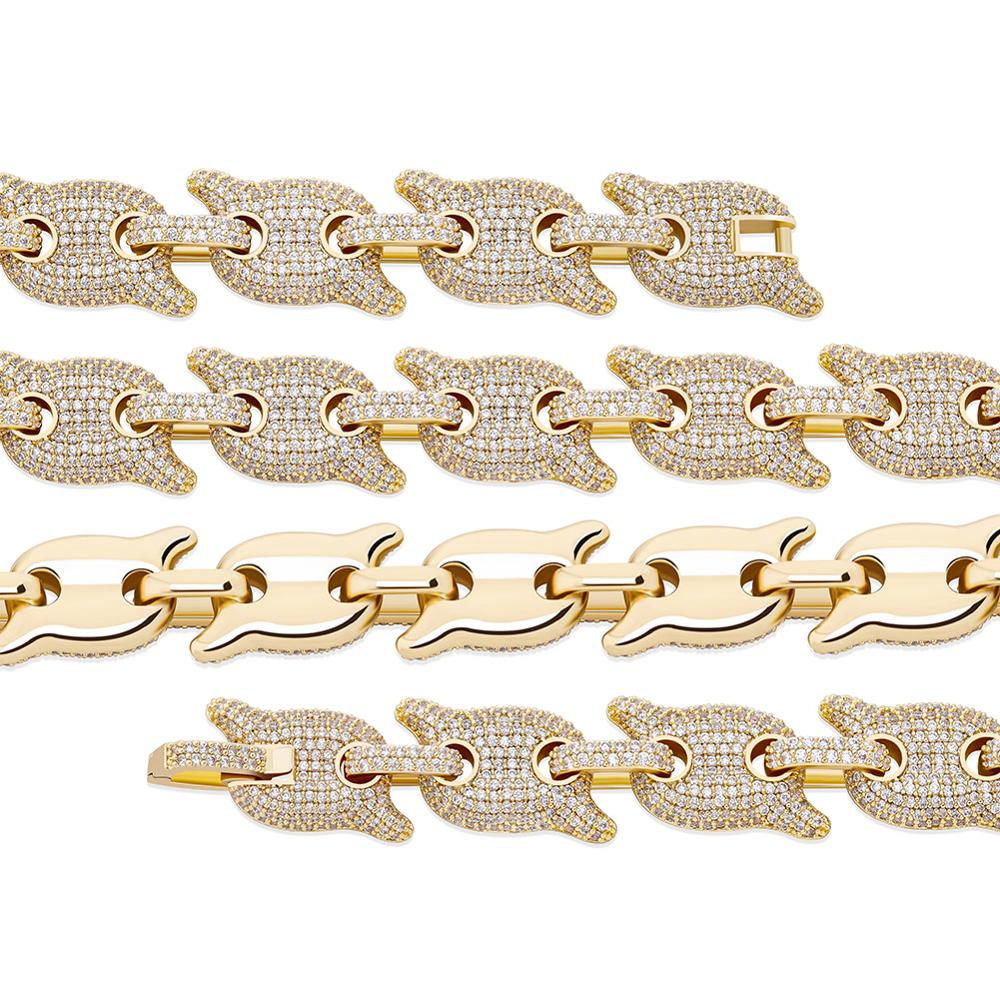 10MM Miami Cuban Chain