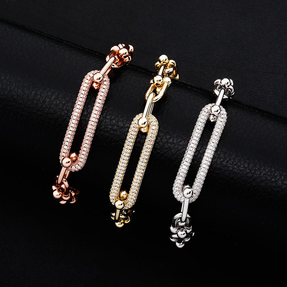 8mm Personality Bracelet