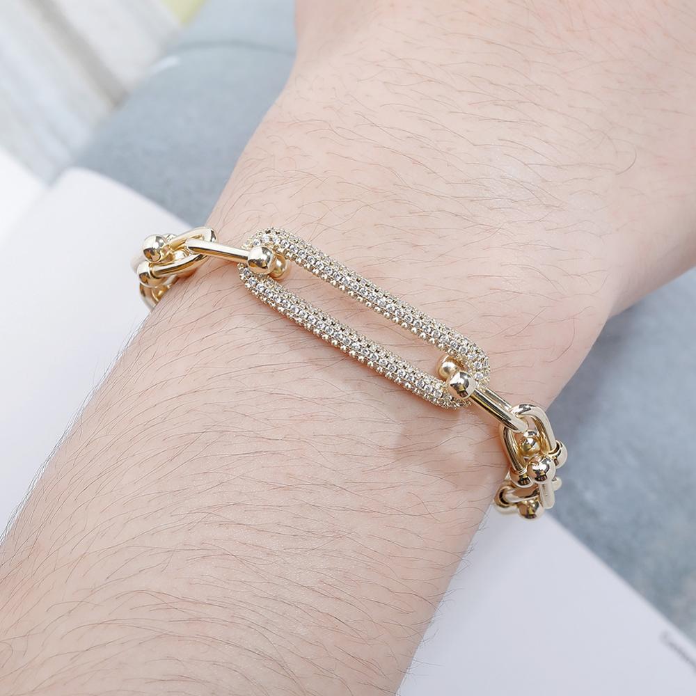 8mm Personality Bracelet