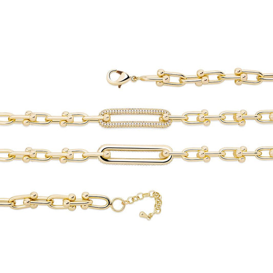 8mm Personality Bracelet