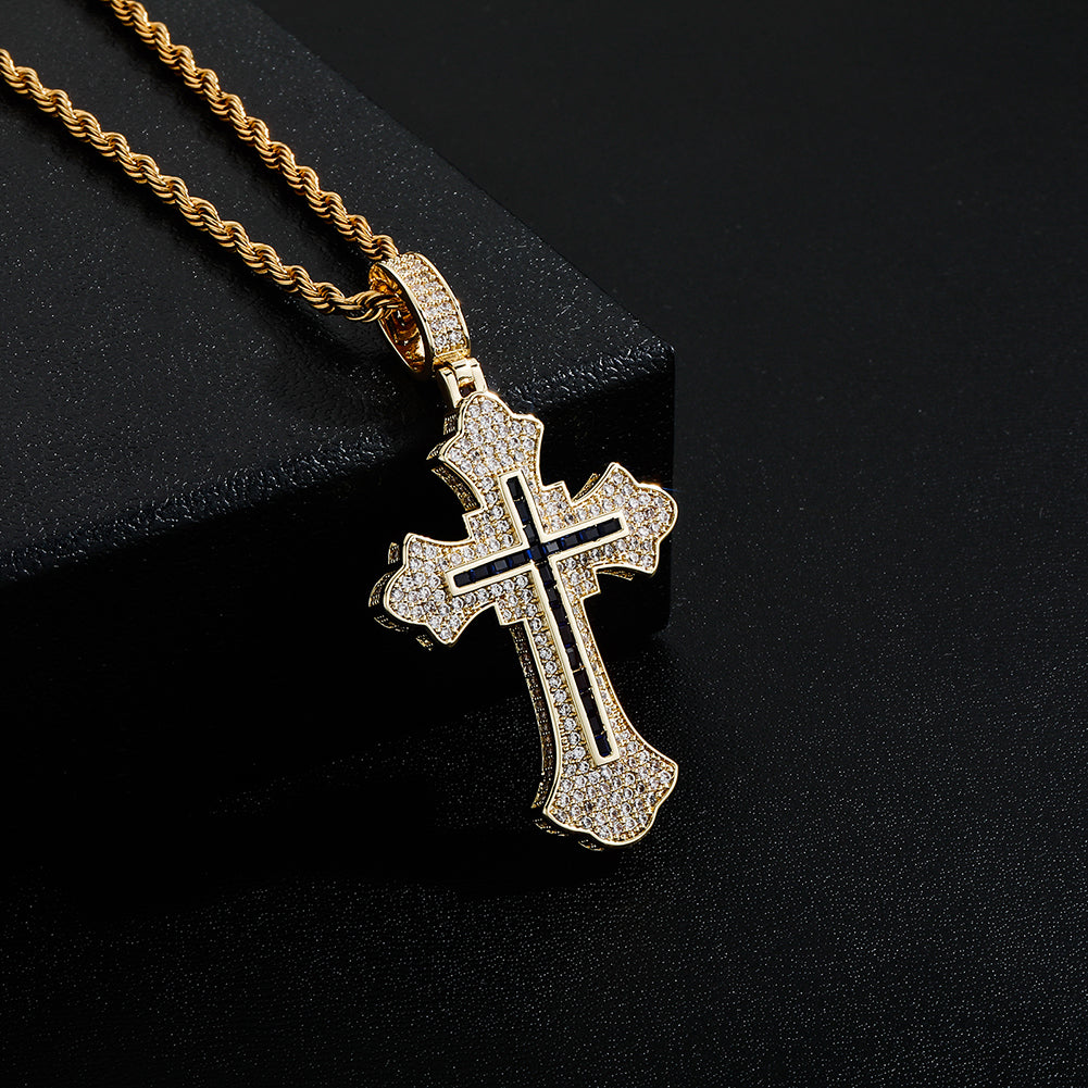 Cross Necklace