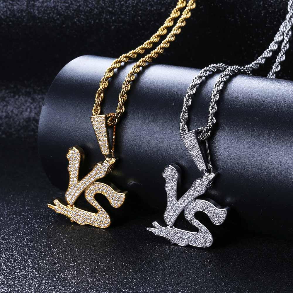 Ninja Necklace