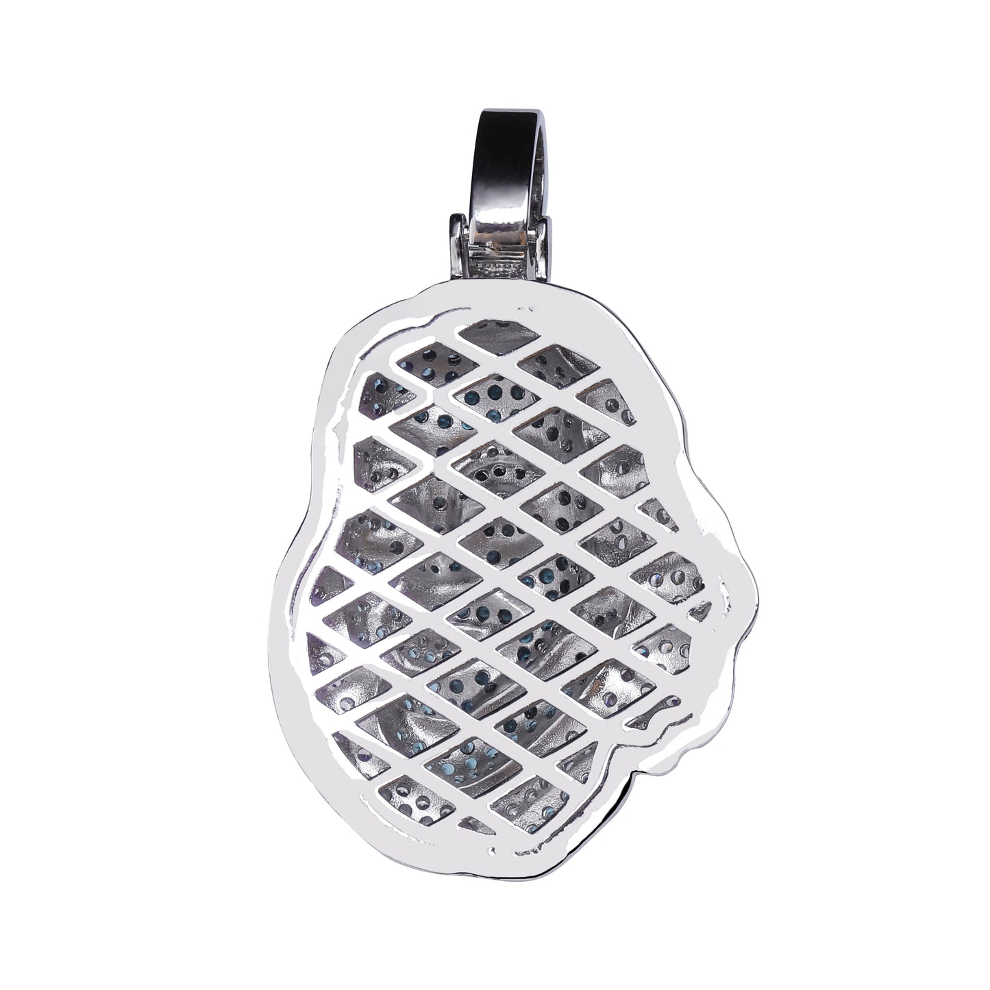 Benjamin Pendant Necklace