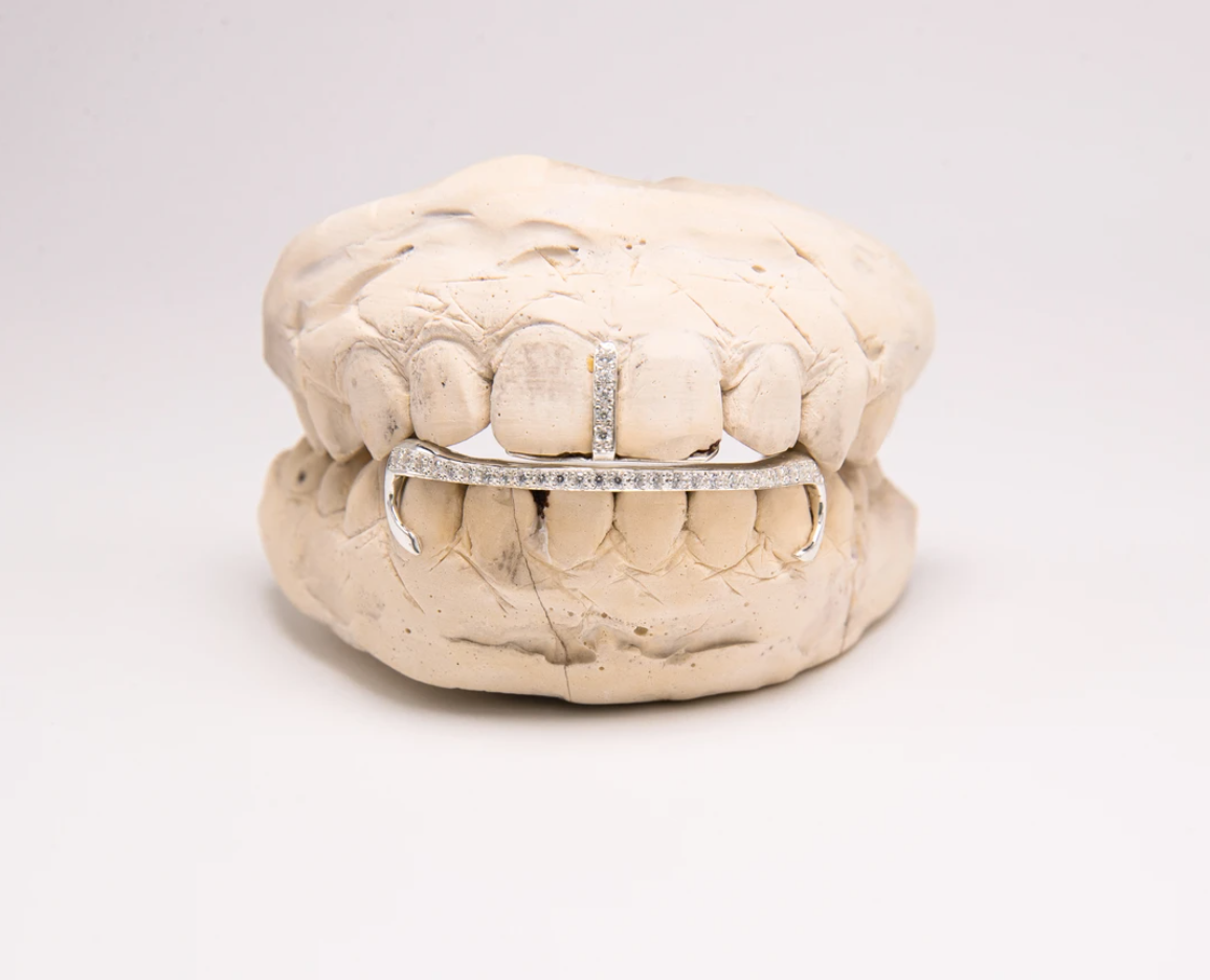 Schedule a Custom Grillz Consultation