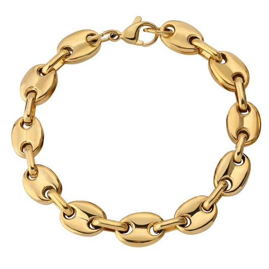 8mm/10mm Mariner Link Bracelet