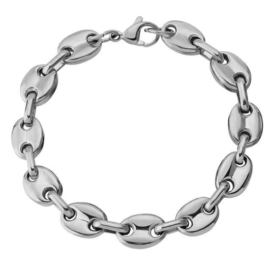 8mm/10mm Mariner Link Bracelet