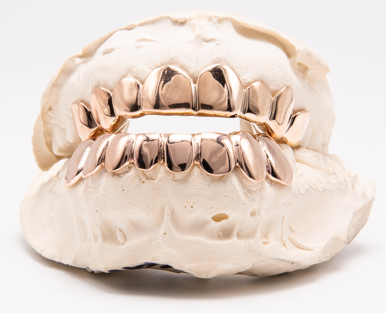Custom Grillz - Customize your Grillz!