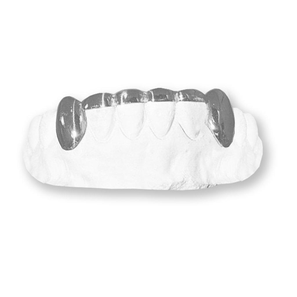 The Bridge-white-gold-custom-grillz
