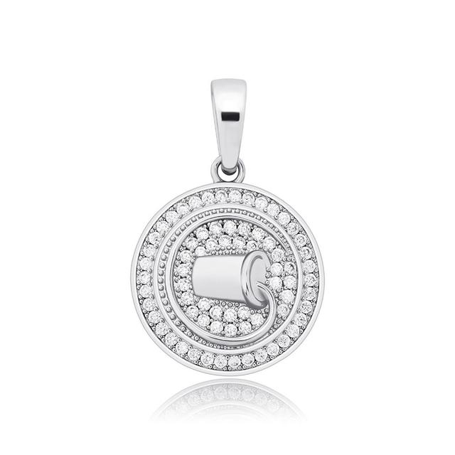 12 Zodiac Signs Necklace