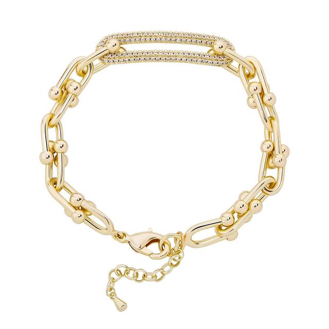 8mm Personality Bracelet