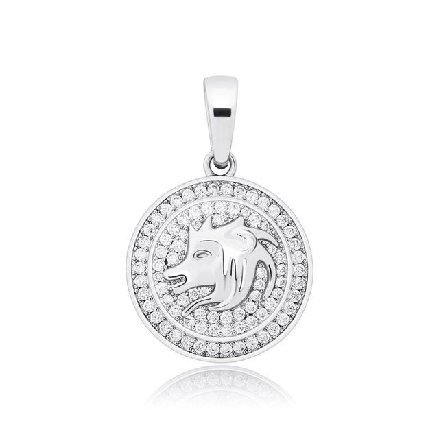 12 Zodiac Signs Necklace