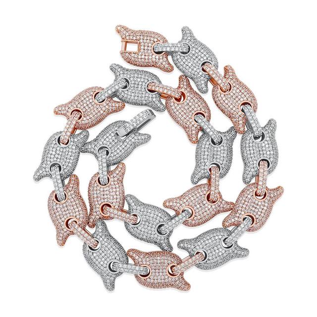 10MM Miami Cuban Chain