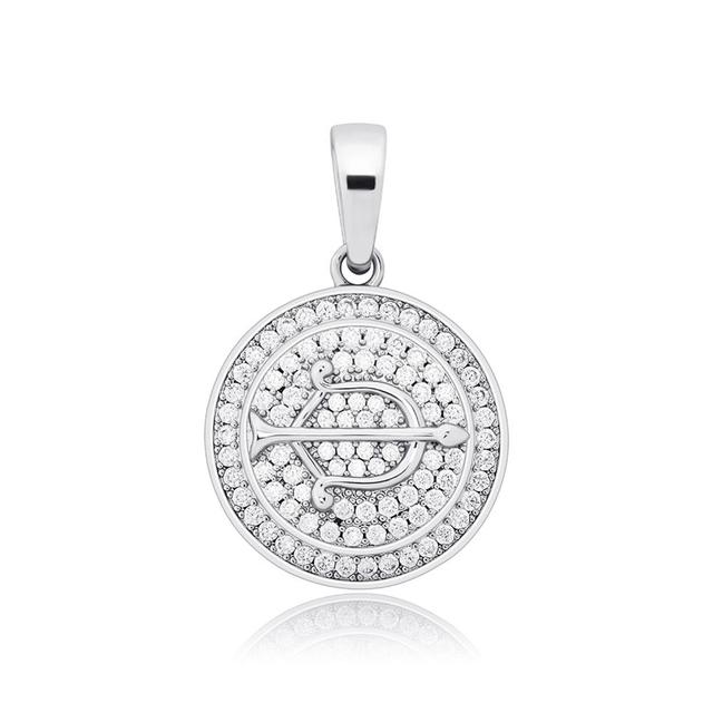 12 Zodiac Signs Necklace