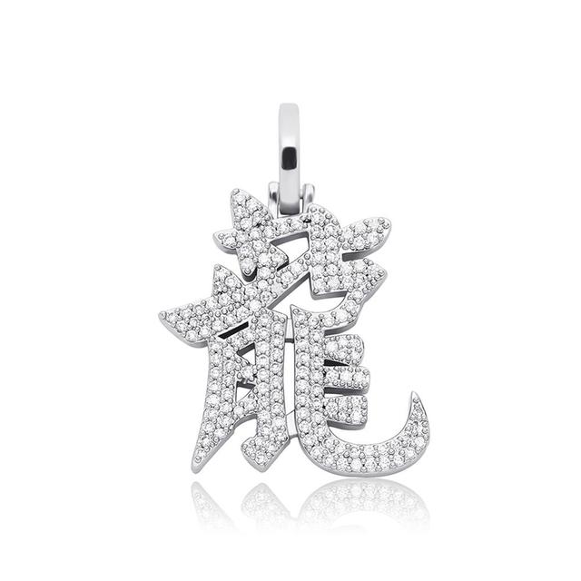 Lucky Talisman Necklace