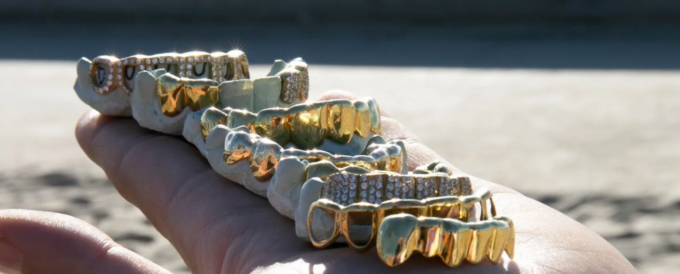 Nearest 2025 grillz shop