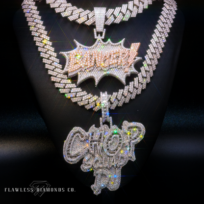 Custom Jewelry Inquiry