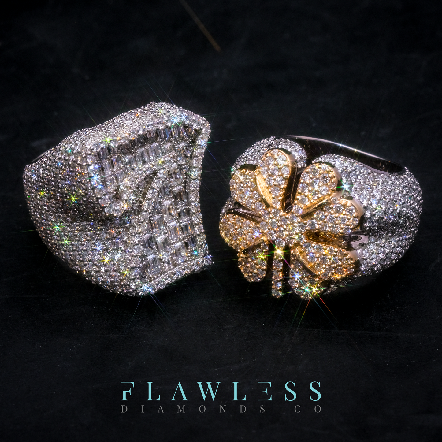 Custom Jewelry Inquiry
