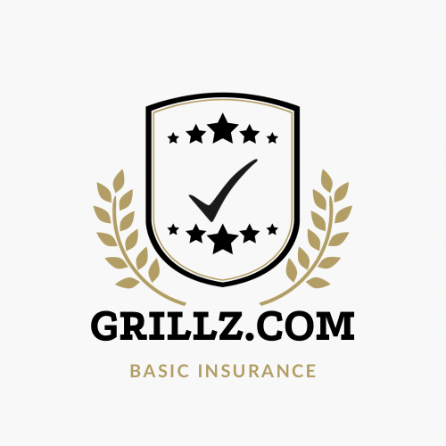 GRILLZ.com Basic Insurance Value 100 USD- 10 USD / Month