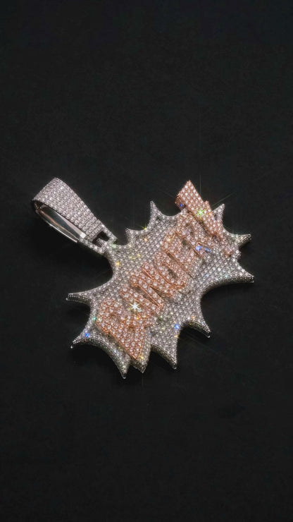 Custom Jewelry Inquiry