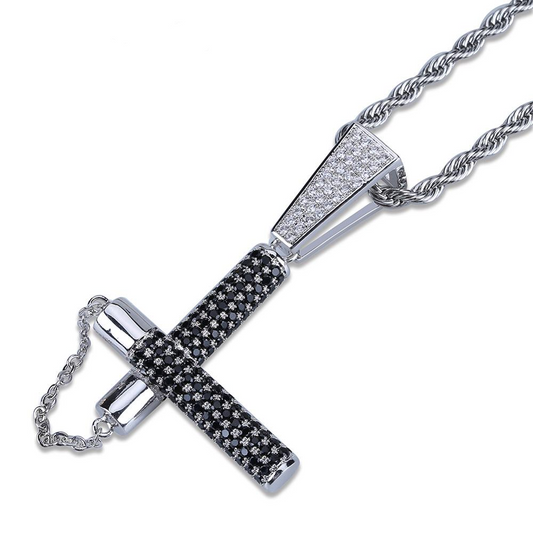 Ninja Necklace