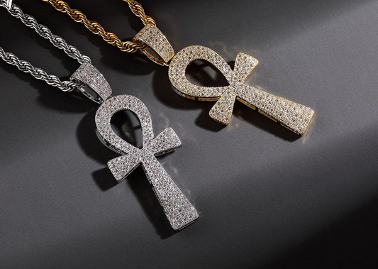 Ankh Necklace