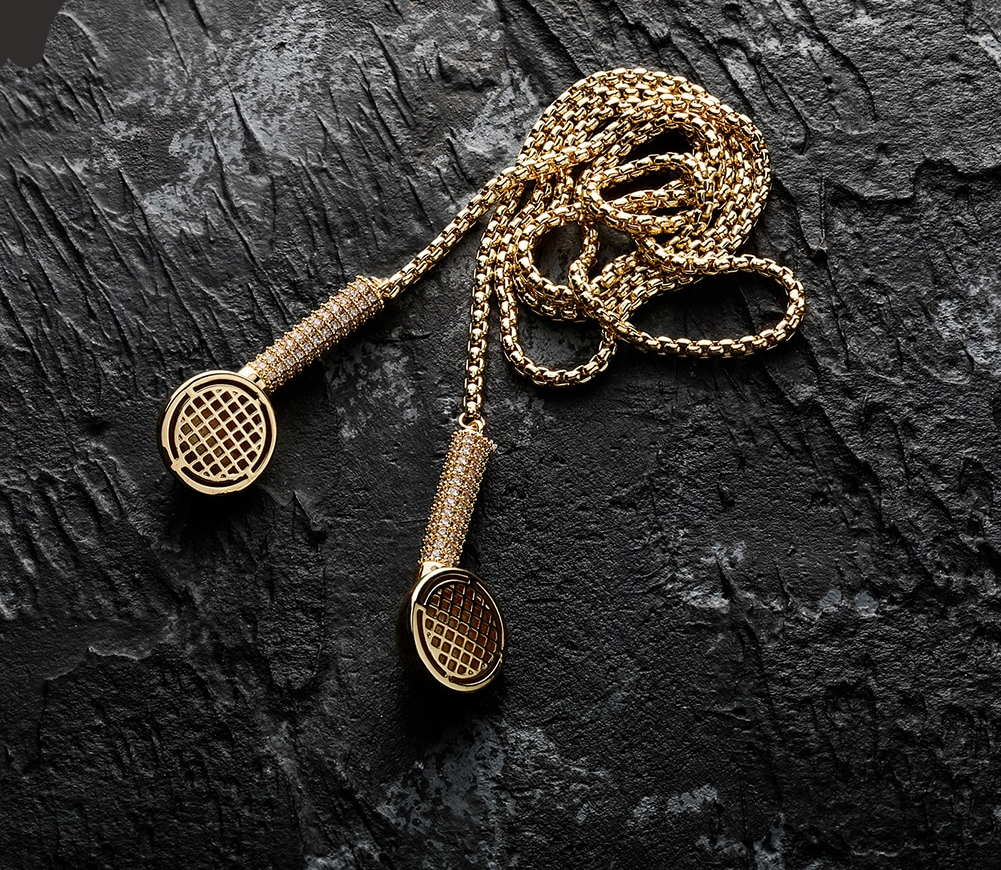 Earphone Necklace