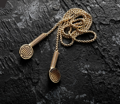 Earphone Necklace