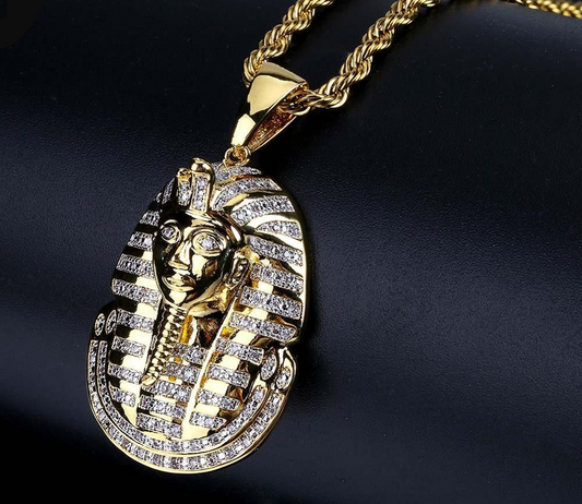 Pharaoh Necklace