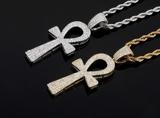 Ankh Necklace