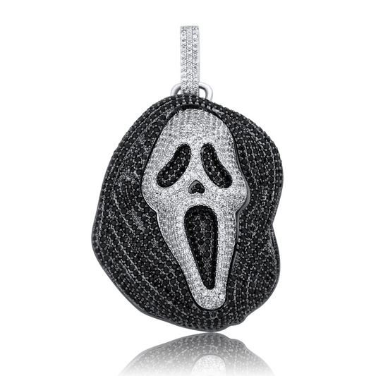 Ghost Necklace