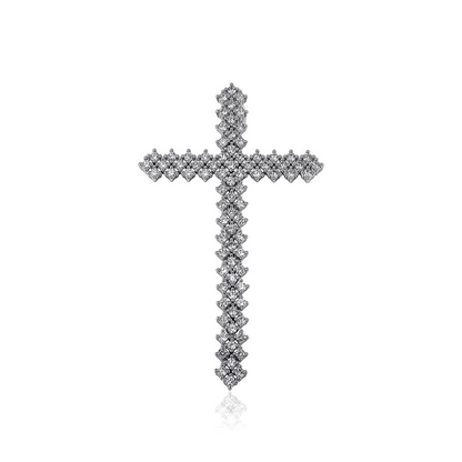 Cross Pendant Necklace