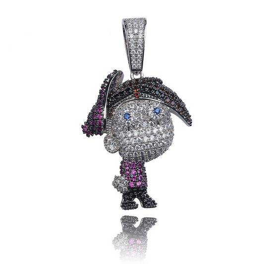 Fairly Oddparents Necklace