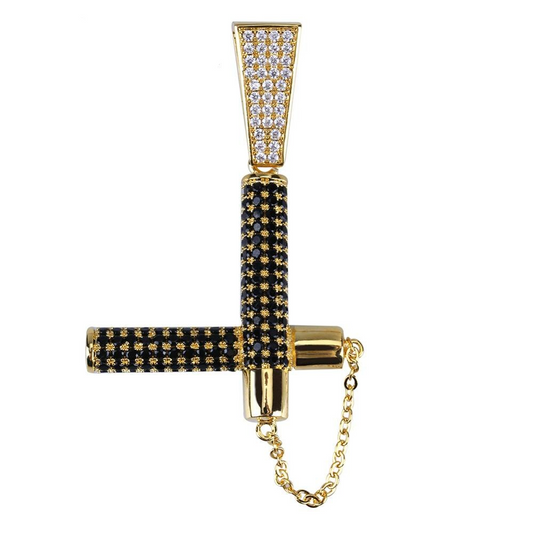 Ninja Necklace