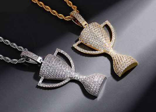 Trophy Necklace