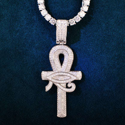 Eye Of Horus Necklace
