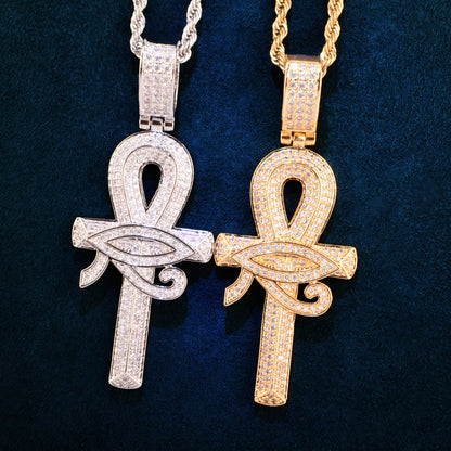 Eye Of Horus Necklace