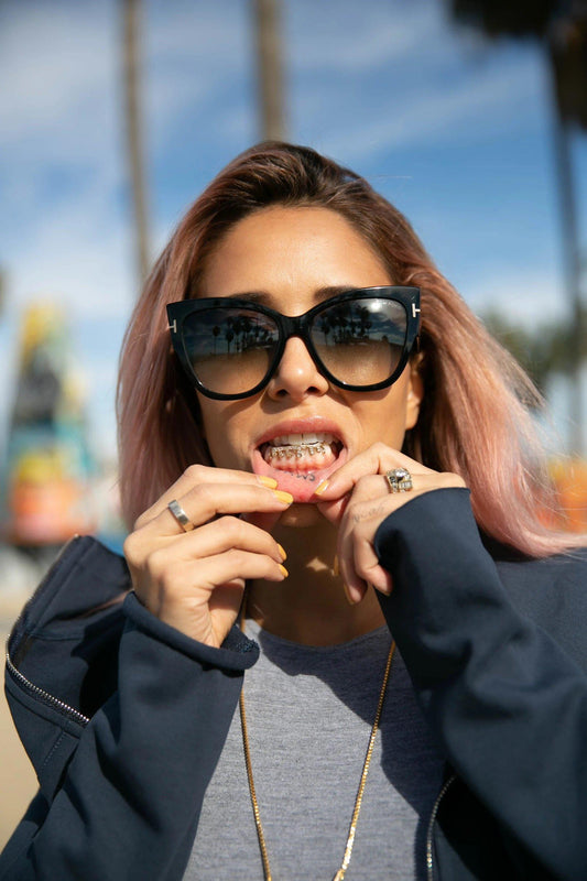 ice cream-diamond grillz-model
