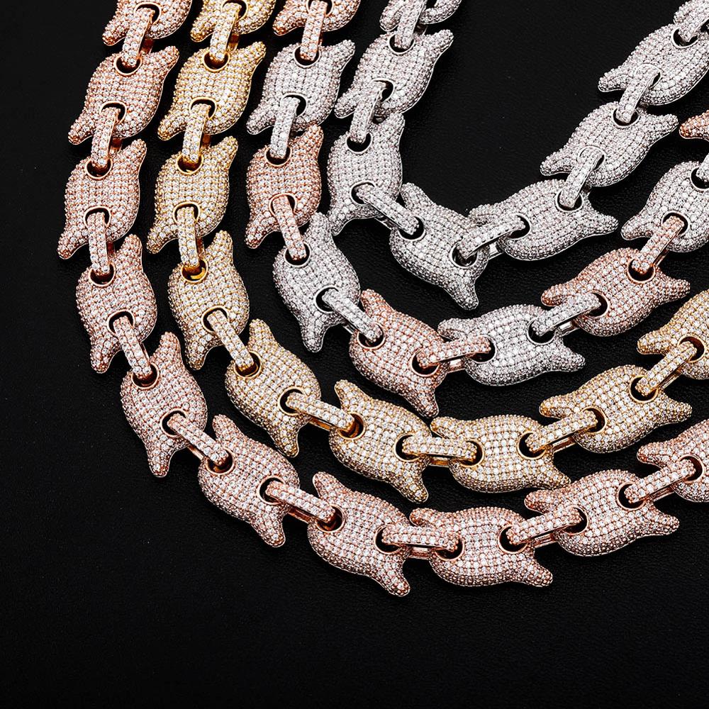 10MM Miami Cuban Chain